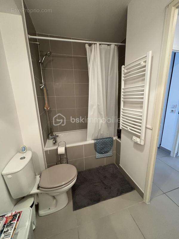 Appartement à JUVIGNAC