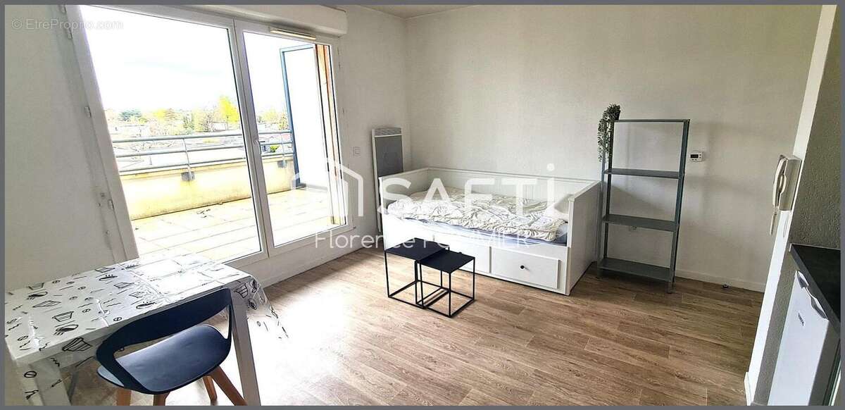 Photo 3 - Appartement à GRADIGNAN