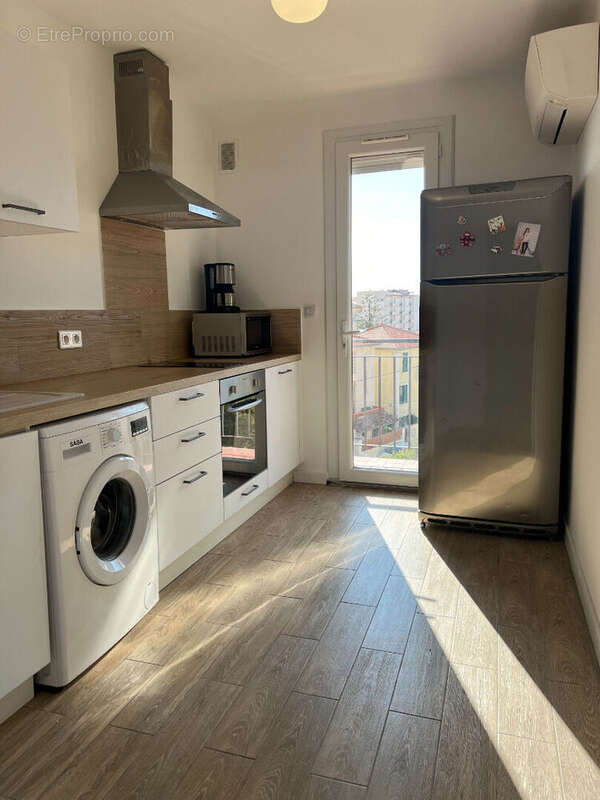 Appartement à AJACCIO