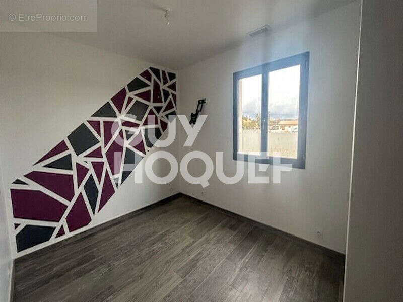 Maison à PEPIEUX