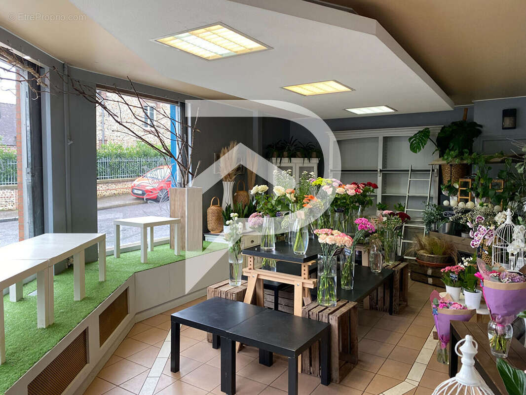 Appartement à L&#039;AIGLE
