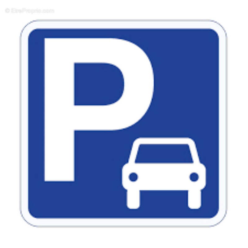 Parking à ORLEANS
