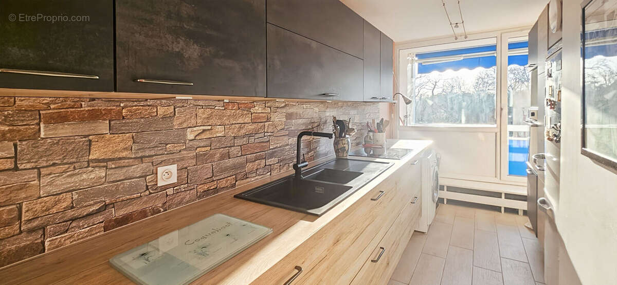 Appartement à BLANQUEFORT