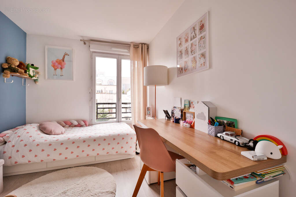Appartement à SURESNES