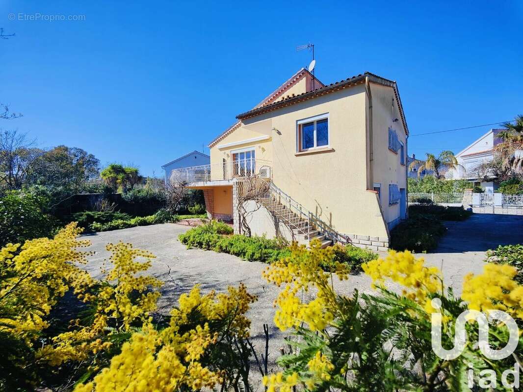 Photo 3 - Maison à LA GARDE