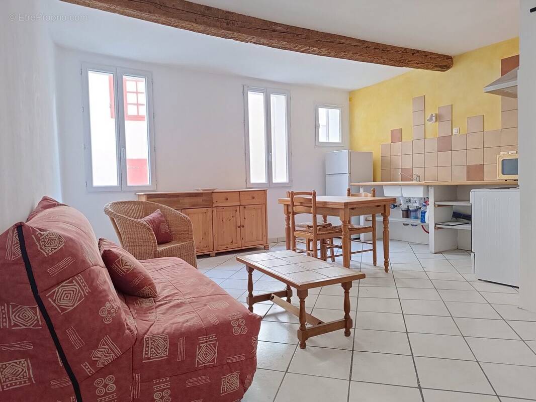 Appartement à NARBONNE