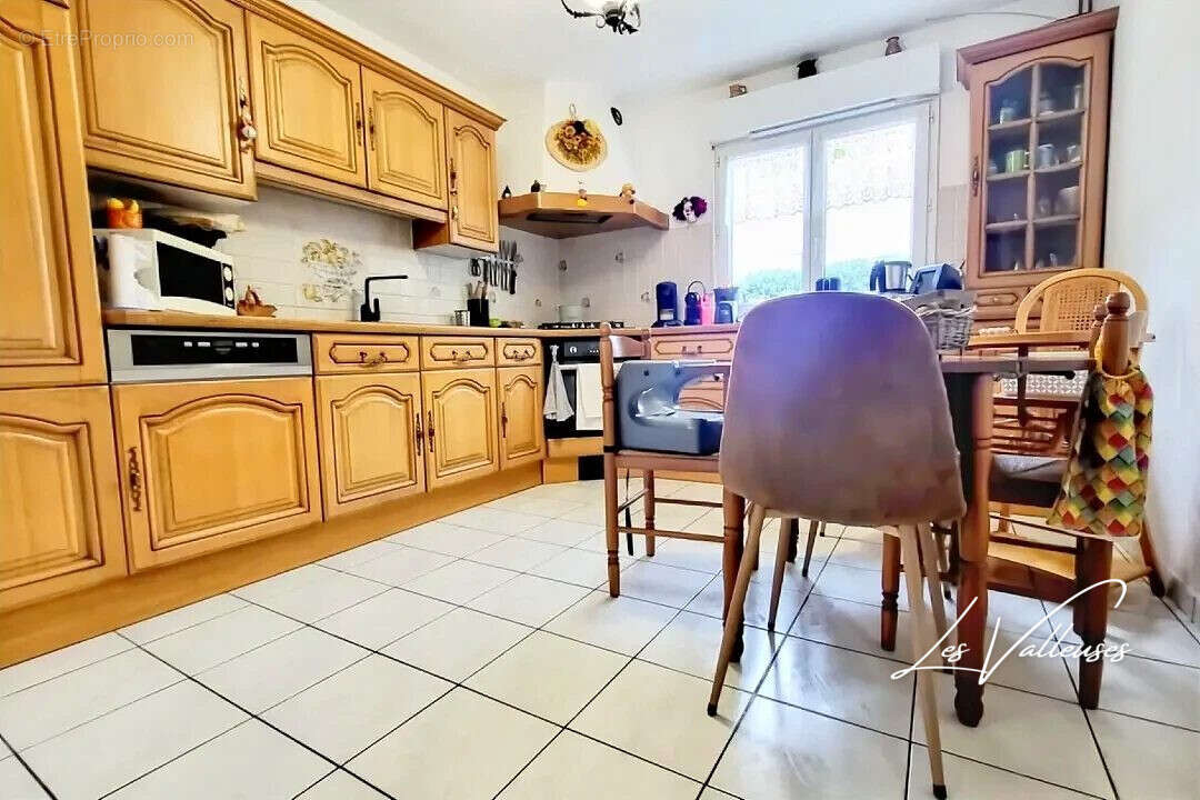 Maison à ANCOURT