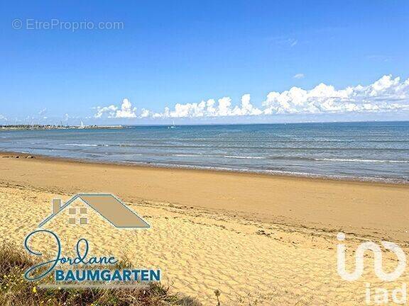 Photo 1 - Maison à SAINT-DENIS-D&#039;OLERON