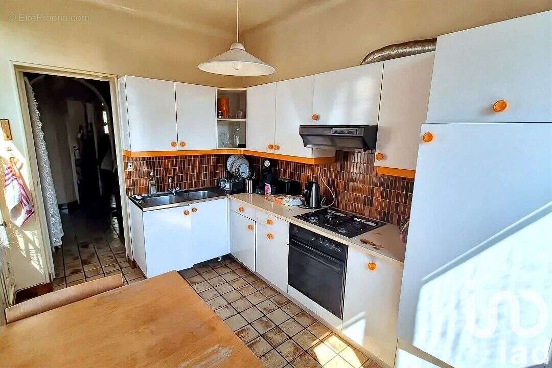 Photo 6 - Maison à NOISY-LE-SEC