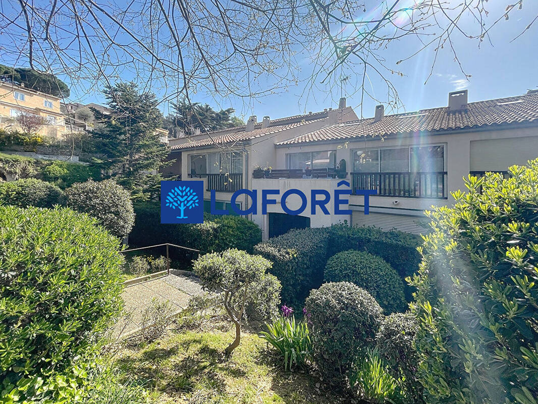 Appartement à CAGNES-SUR-MER
