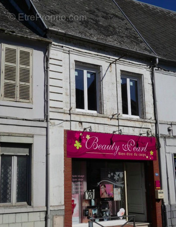Appartement à ARRAS