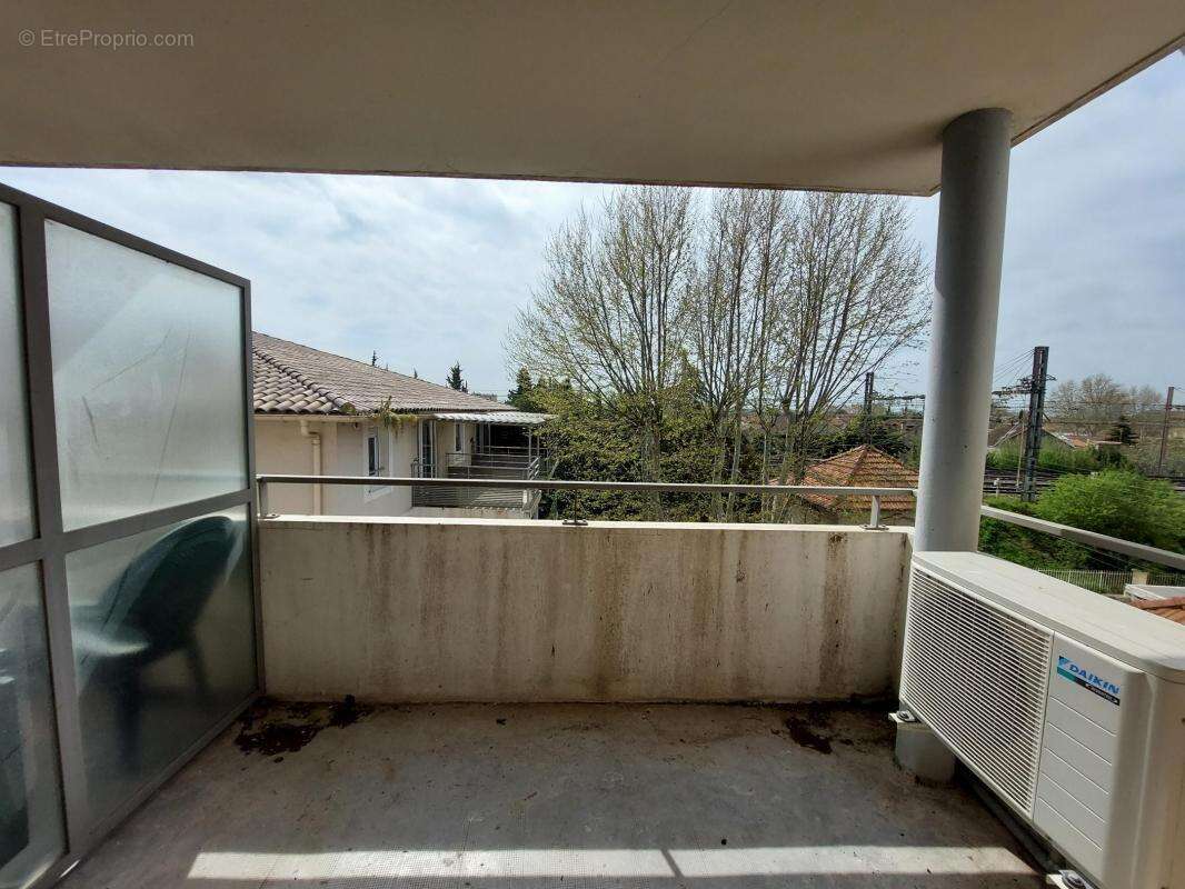 Appartement à AVIGNON
