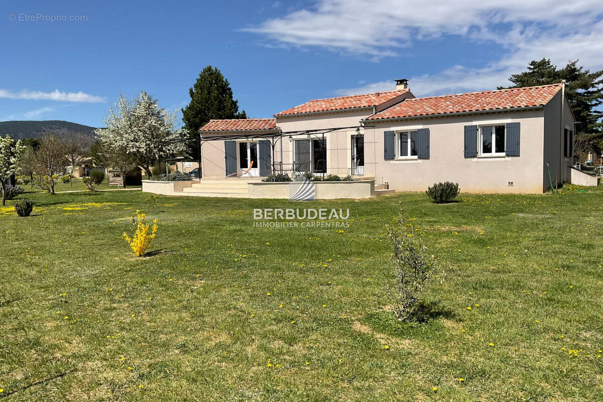 Maison à AUREL