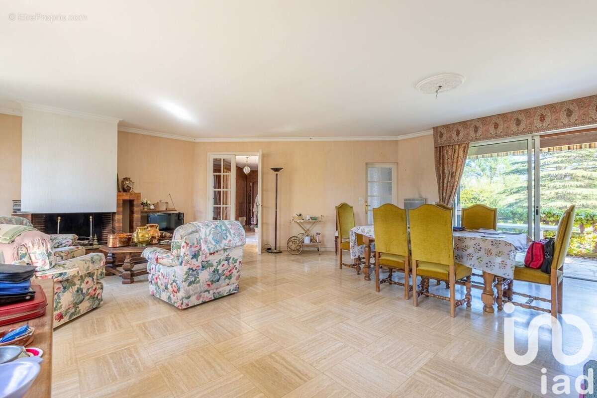 Photo 2 - Maison à LANGON