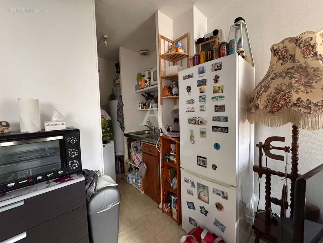 Appartement à GISORS