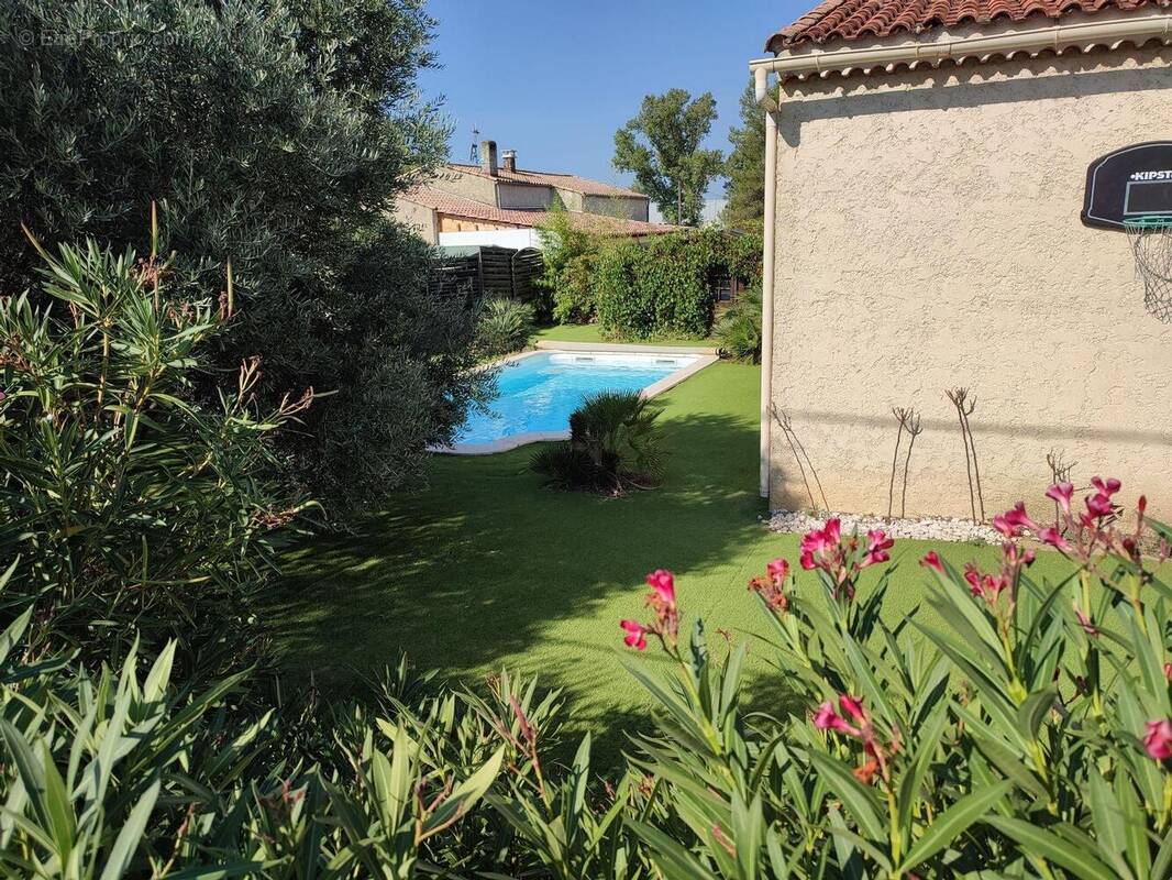 Photo 1 - Maison à VINON-SUR-VERDON