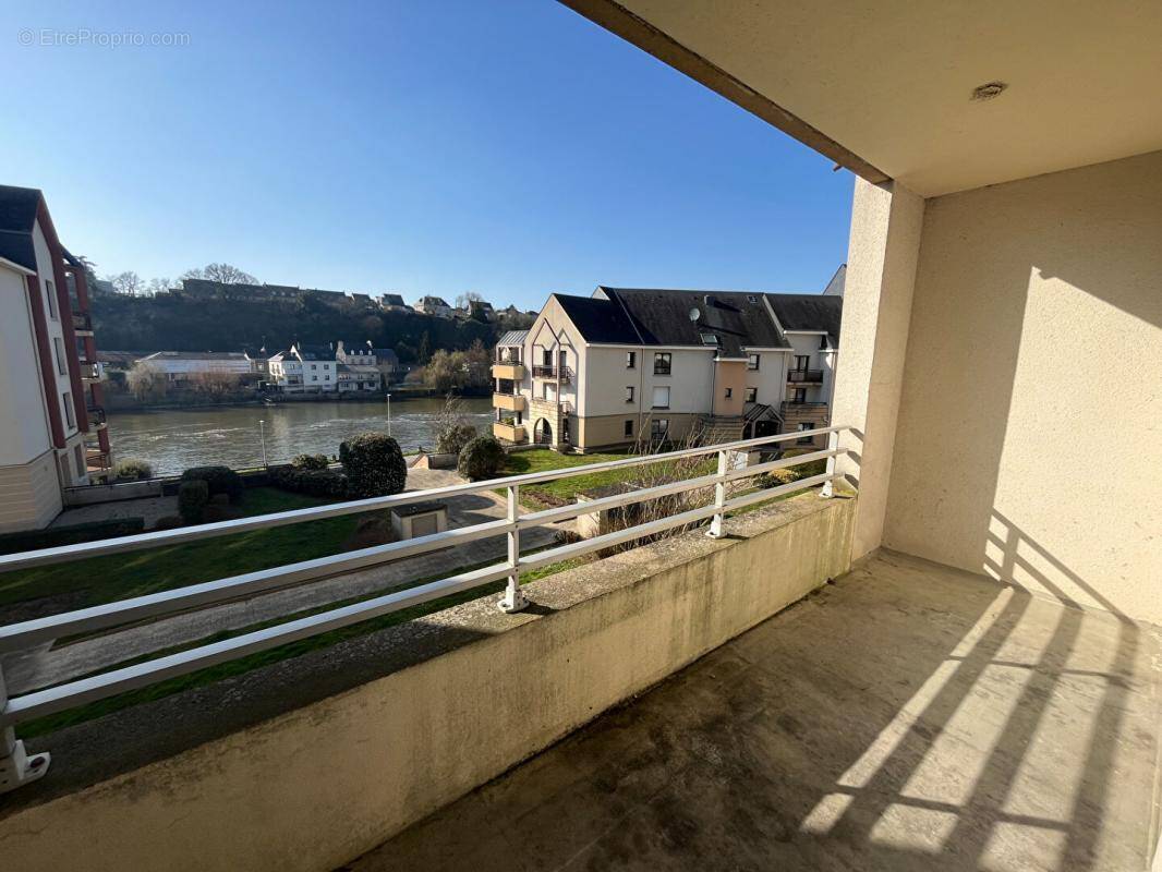 Appartement à LAVAL