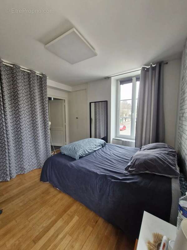 Appartement à BEAUNE