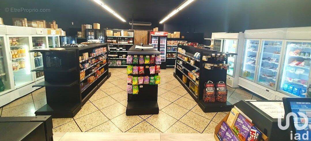 Photo 1 - Commerce à FRONTIGNAN