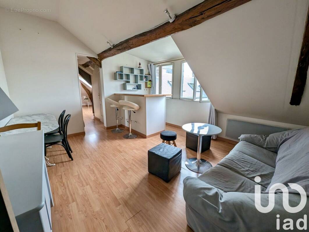 Photo 1 - Appartement à ROUEN