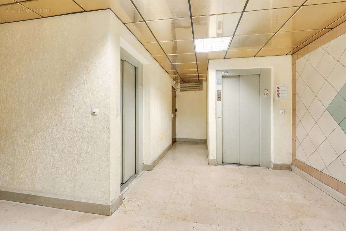 Appartement à BOBIGNY