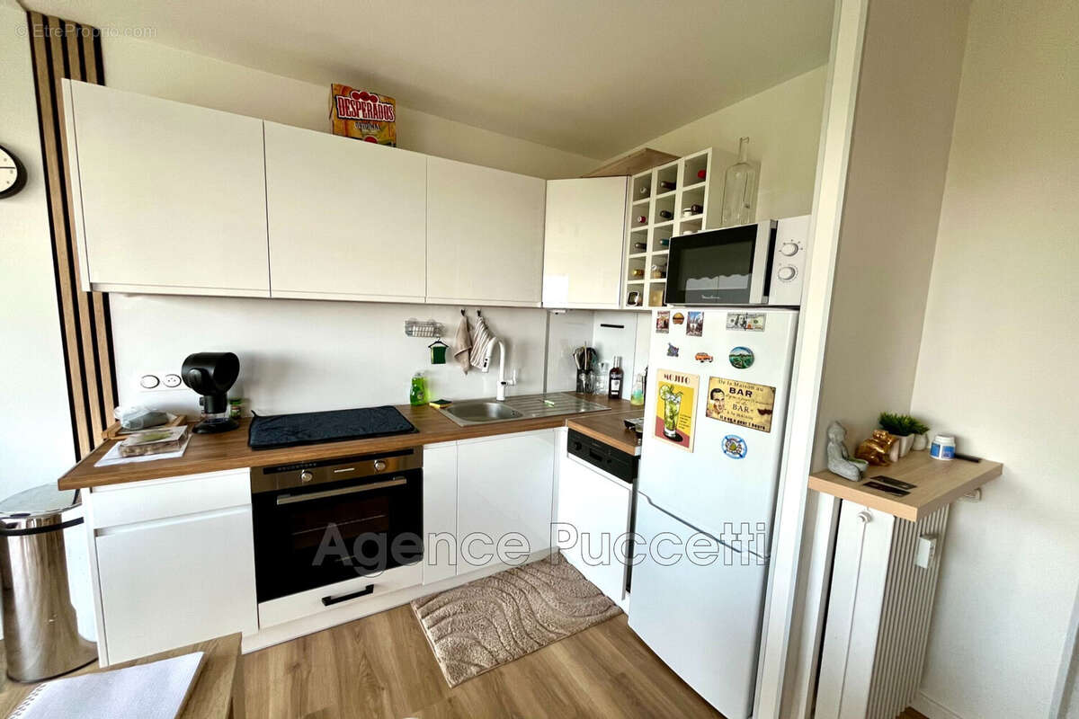 Appartement à VENCE