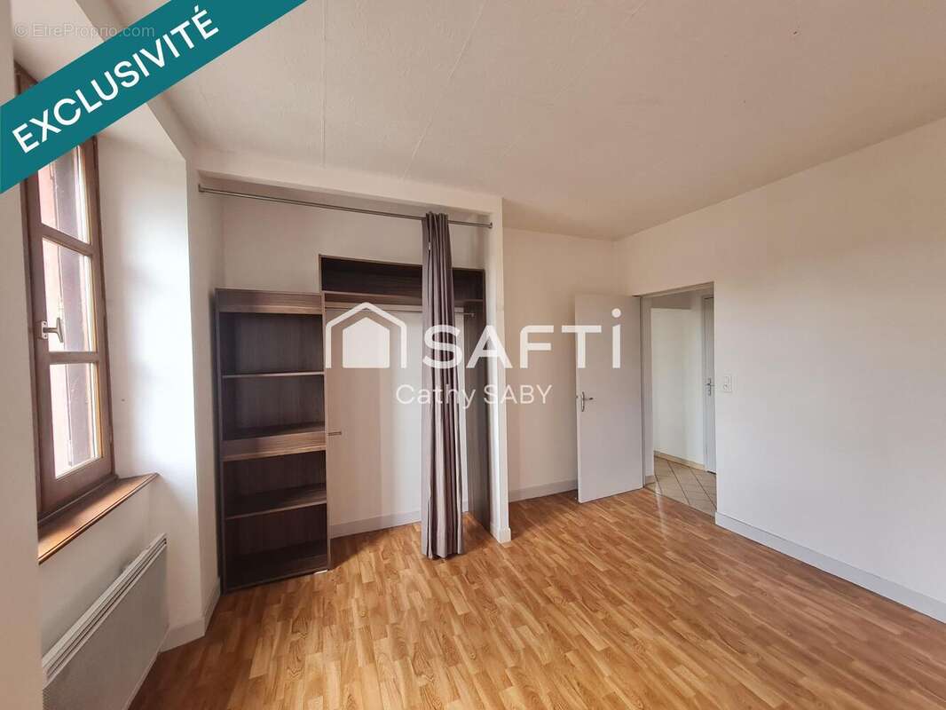 Photo 5 - Appartement à AUBIN