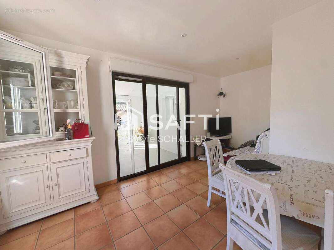 Photo 3 - Maison à PIERREVERT