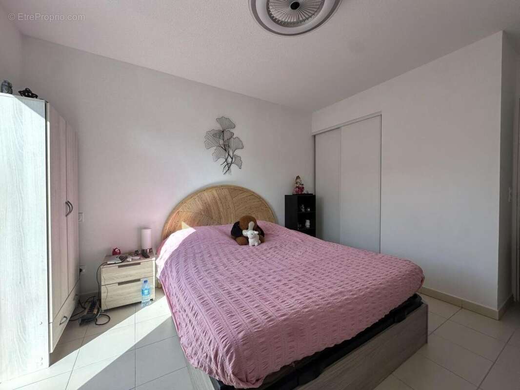 Photo 8 - Appartement à PUGET-SUR-ARGENS