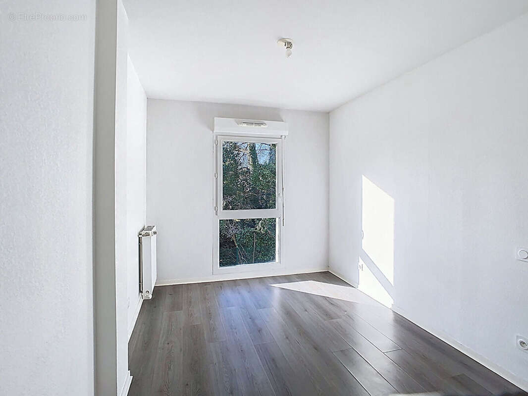 Appartement à BLANQUEFORT