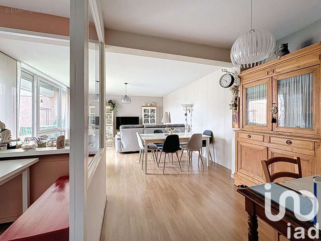 Photo 3 - Appartement à EPERNAY