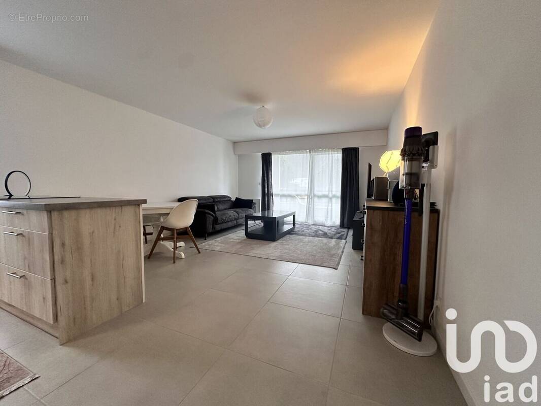 Photo 1 - Appartement à SALLANCHES