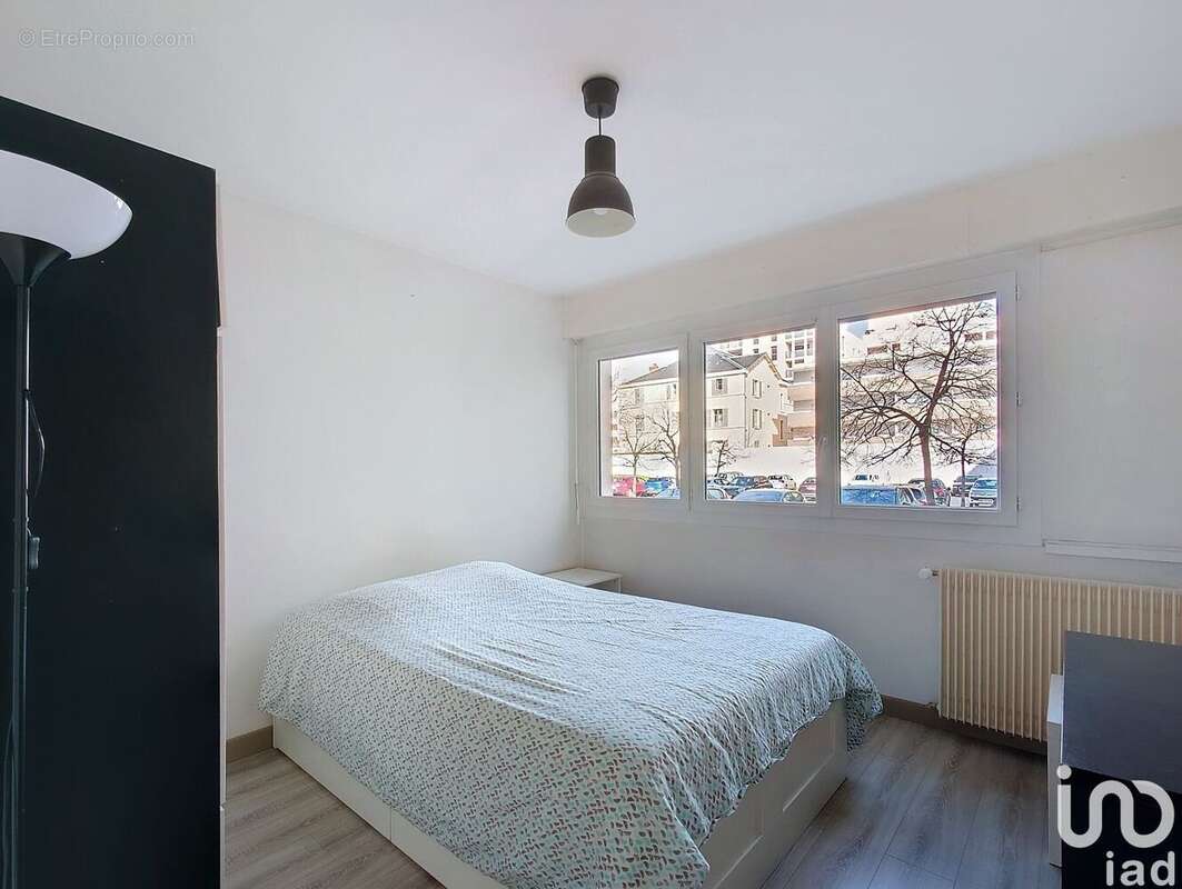 Photo 6 - Appartement à LYON-8E
