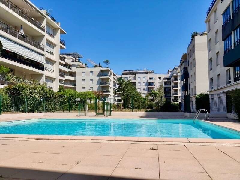 Appartement à LYON-7E