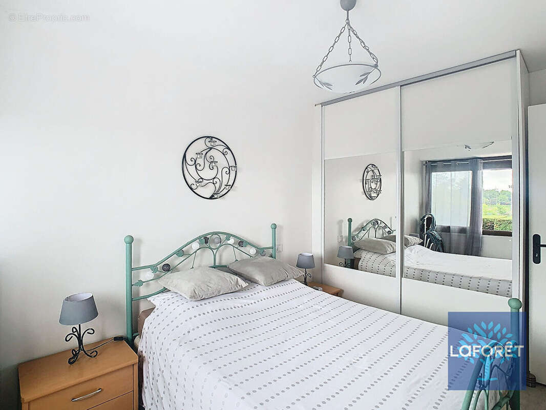 Appartement à DAX