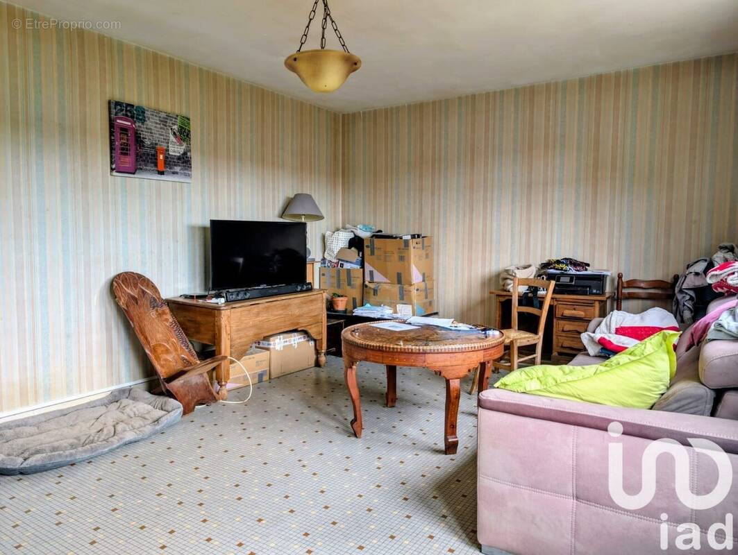 Photo 1 - Maison à MARANS