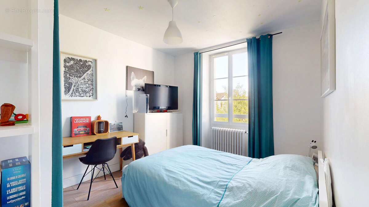 Appartement à BIARRITZ