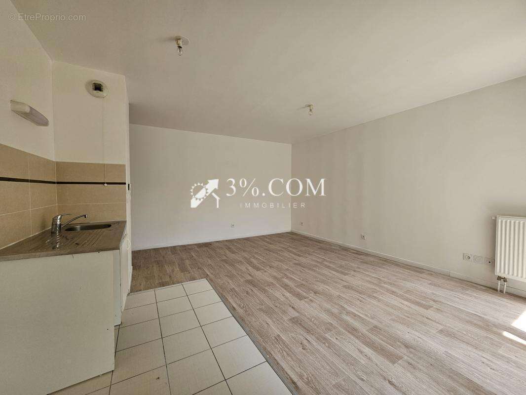 Appartement à CAPINGHEM