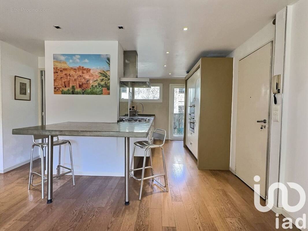 Photo 1 - Appartement à AIX-EN-PROVENCE