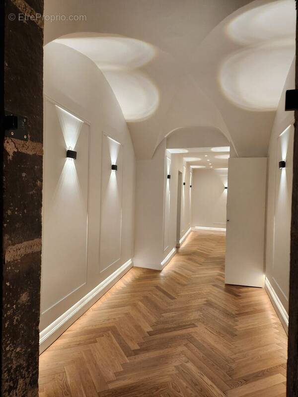 Appartement à CHAMBERY