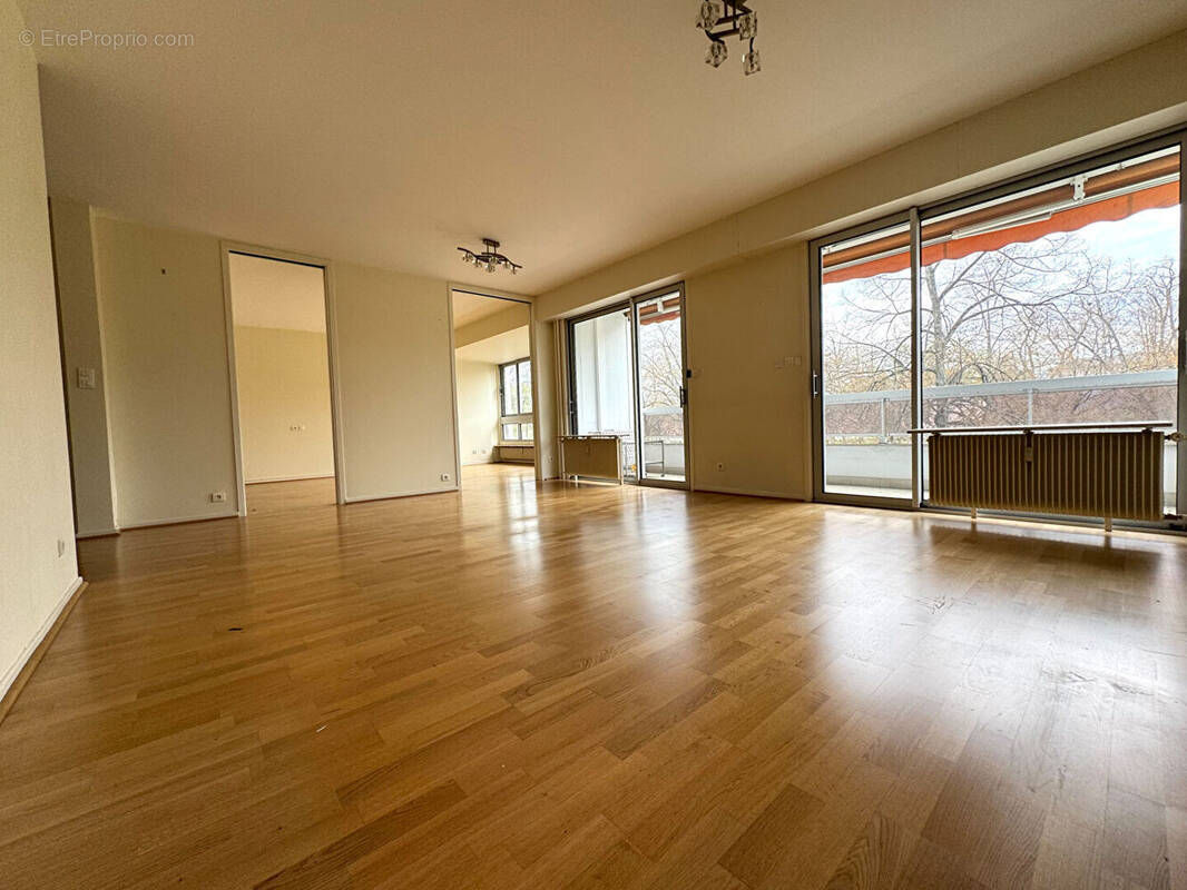 Appartement à COLMAR