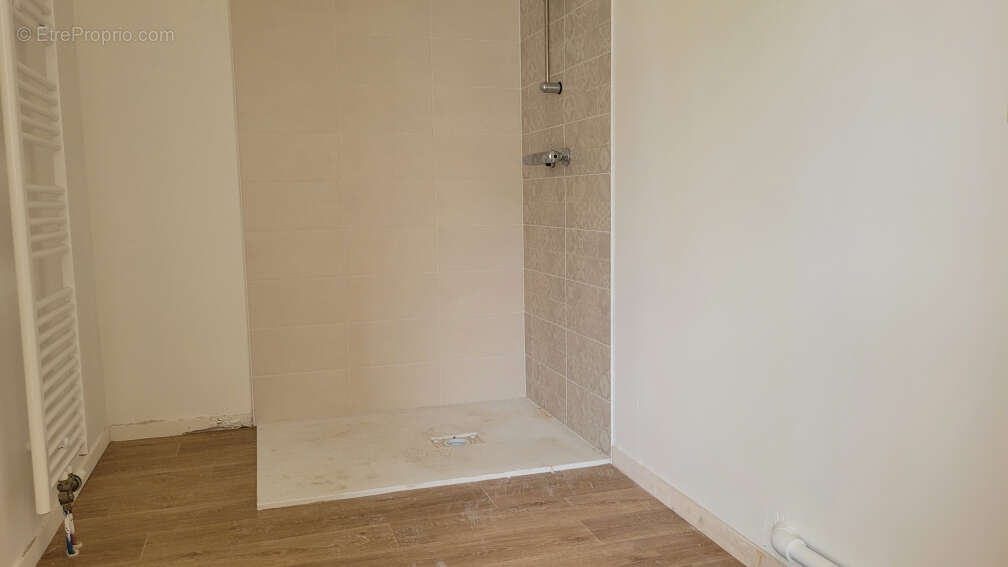 Appartement à IFS