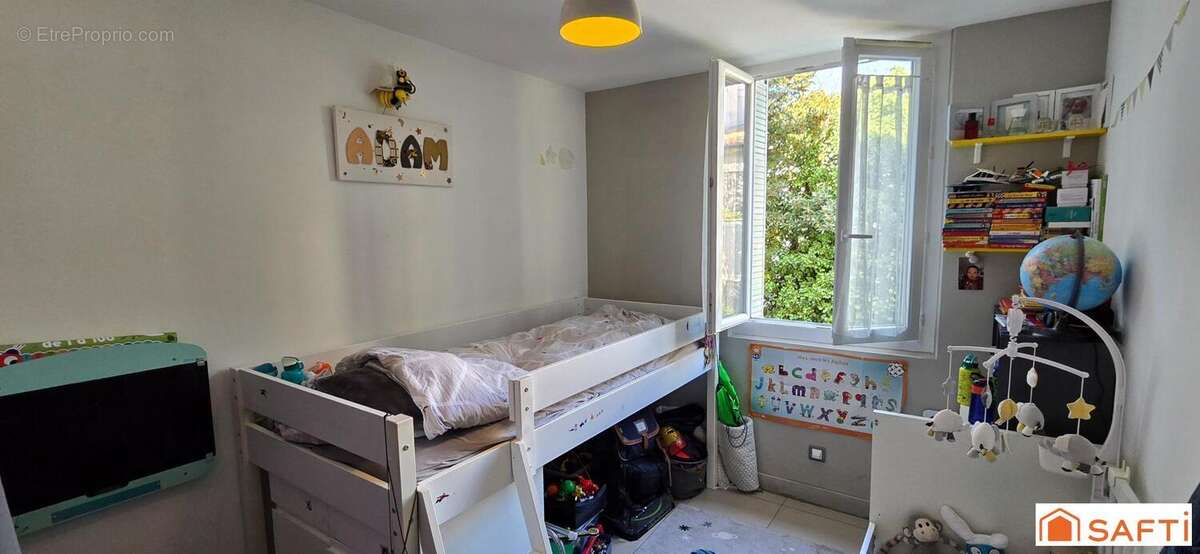 Photo 4 - Appartement à AVIGNON