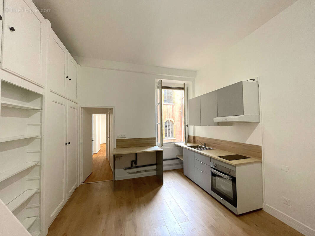 Photo 7 - Appartement à LYON-2E