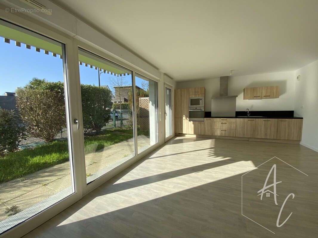 Appartement à PACE