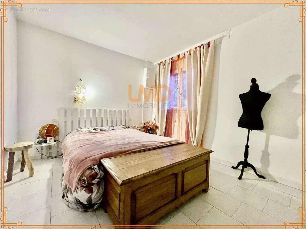 Maison à LAURENS