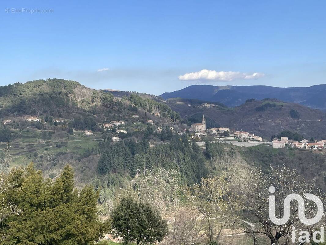 Photo 1 - Maison à SAINT-ANDEOL-DE-VALS