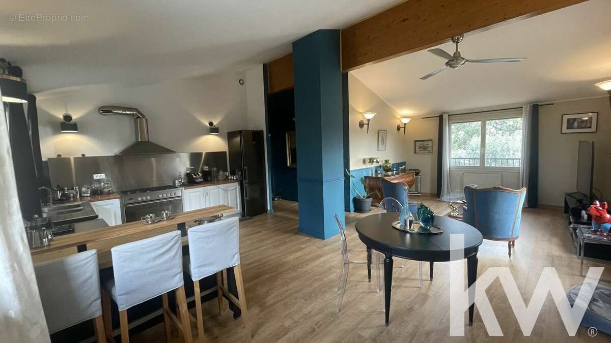 Maison à CASTELGINEST