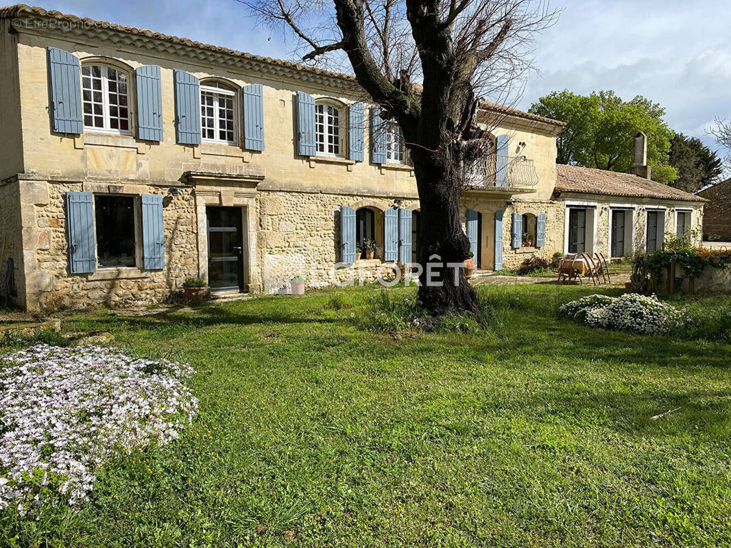 Maison à ARLES