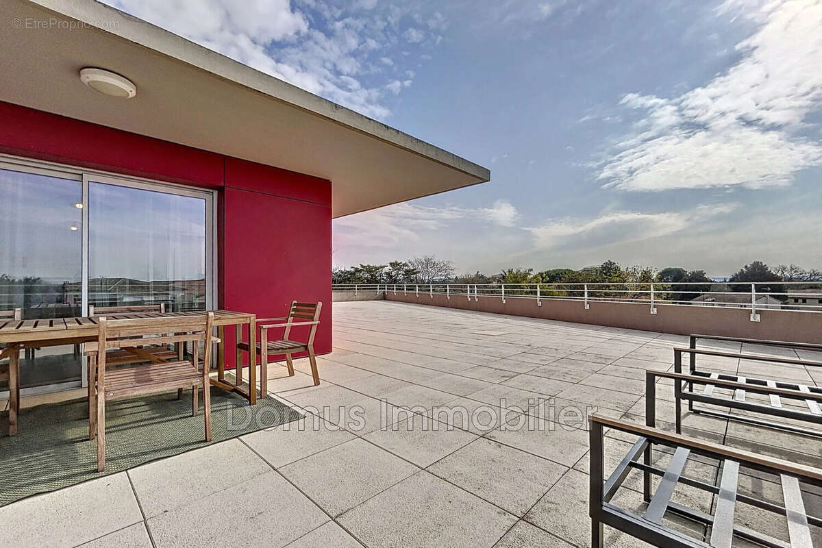 Appartement à AVIGNON